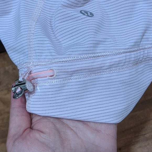 Lululemon Top - Picture 3 of 4